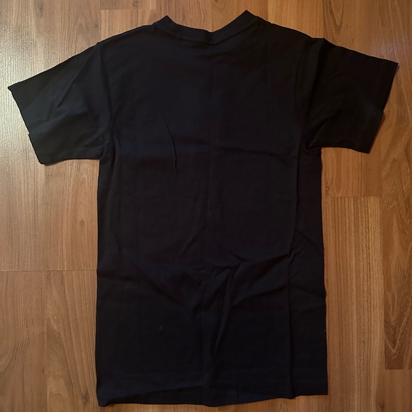 🆕 NWT Rob Zombie Stained Glass T-shirt size small Hot Topic 🎸 - Picture 6 of 7